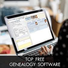 Find lost family members & research your genealogy. 5 Best Free Genealogy Software In 2021