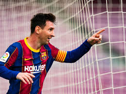 Porque joan laporta parece que obró el milagro. Lionel Messi En Barcelona Este Jueves Anuncian Su Renovacion De Contrato Por Diez Temporadas Futbol Internacional Depor