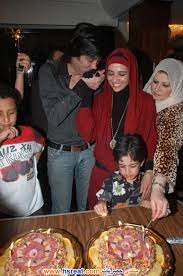 خالد خطاب طليق حنان ترك قد هدّدها منذ أشهر بأنه سيأخذ إبنيه منها يوسف وآدم إذا. ØµÙˆØ± Ø­Ù†Ø§Ù† ØªØ±Ùƒ ÙˆØ§ÙˆÙ„Ø§Ø¯Ù‡Ø§ ØµÙˆØ± Ø¹Ø§Ø¦Ù„ÙŠØ© Ù„Ù„ÙÙ†Ø§Ù†Ø© Ø­Ù†Ø§Ù† ØªØ±Ùƒ Ù…Ø¹ Ø§ÙˆÙ„Ø§Ø¯Ù‡Ø§