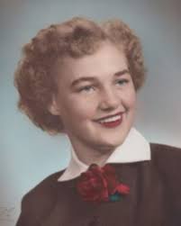 Joyce Darlene Hinz Obituary May 28, 2017