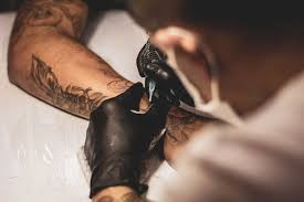 Lucky 13 has operated out of richmond, va. Celebrate National Tattoo Day At These Local Parlors