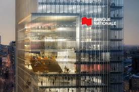 Please bear in mind that national bank of canada uses different swift codes for the different types of banking services or branches. Banque Nationale Du Canada National Bank Of Canada Burofotos Glassdoor