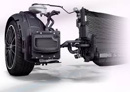 This will help decrease temperatures and allow the cooling system to last longer, perform better and. Mercedes A 45 Amg The Most Powerful 4 Cylinder Turbo Engine In The World Car Engineer Learn Automotive Engineering From Auto Engineers