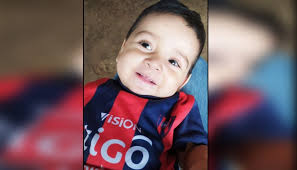 Confirman muerte del pequeño Axel, bebé con Atrofia Muscular Espinal