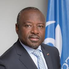 Lassina Zerbo