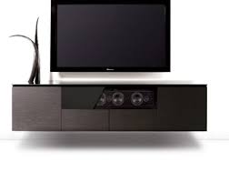 Since flat screen tvs have become more commonplace, mounting them to a wall, versus using a tv stand, is the most popular way to display them. Salamander Designs