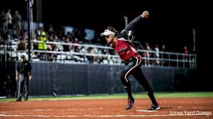 Monica is an american singer, songwriter, and actress who has a net worth of $8 million dollars. Monica Abbott On Becoming Pro Softball S Million Dollar Woman Flosoftball