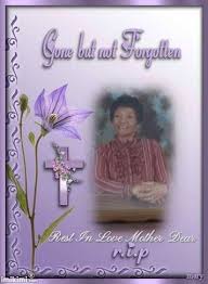 Vera Garmon Obituary (2016)