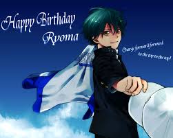 Pin By Joud On Anime Anime Echizen Anime Images