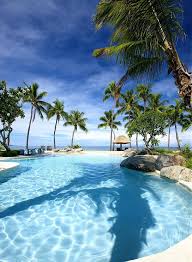 20 Most Beautiful Islands In The World Fiji Beautiful Places To Travel Fiji Resort Dream Vacations