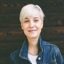 My Short Hair Reminds My Daughter of the Time I Had Cancer'