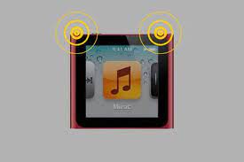 How To Reset Every Model Of Ipod Nano