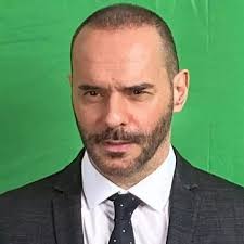 EastEnders' Michael Greco making TV comeback after landing role in Netflix  drama