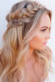 100 Gorgeous Half Up Half Down Hairstyles Ideas Hair Styles Wedding Hair Down Down Hairstyles
