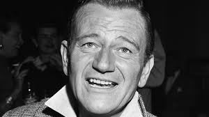 Here's Who Inherited John Wayne's Money After He Died