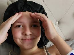 Fundraiser by Erik Schnell : Join Layla's Journey to Recovery