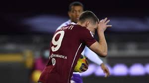 L'attaccante nativo di calcinate (bg), tifoso rossonero sin da bambino, dovrebbe infatti lasciare il torino a giugno. Mercato Milan Per Belotti E Viva La Concorrenza Di Napoli E Roma