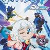 Name _ 明月烑烑(mingyue yao yao) author(s):第五庸人 (di wu yong ren) , hua zhong xian mao i don't own this comic. 1