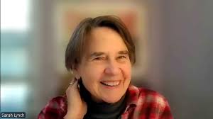 Sarah Lynch Wernstedt