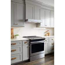 30 Inch Under Cabinet Range Hood