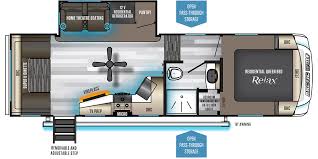 Arctic wolf fifth wheels & alpha wolf travel trailers. Arctic Wolf 251mk 5th Wheel For Sale