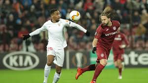 Astra giurgiu botosani cfr cluj chindia targoviste csm politehnica iasi dinamo bucuresti fc academica clinceni fc arges pitesti fc fcsb fc viitorul constanta fc voluntari gaz metan medias. Sevilla Fc Vs Cfr Cluj Soccer Betting Tips Betting Tips Tv