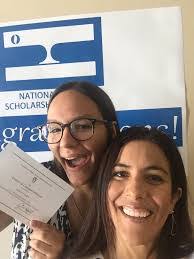 Angela Pilon's Instagram, Twitter & Facebook