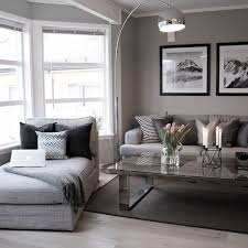 Love The Chaise Corner Living Room Living Room Grey Living Room Designs Living Room Modern
