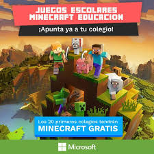 Thanks to the wonders of modern technology, getting an education in the 21st century can be accomplished in more ways than one. Los Juegos Escolares Minecraft Educacion Vuelven En Una Edicion Online Vandal Mokokil
