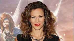 Lorie pester, 2 травня 1982 • 39 років. The Singer Gave Birth To Her First Child