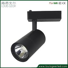 China Par30 24w Led Track Lighting Fixtures For Track Light 3 Phase 4 Phase Light Bulb China Light Bulb High Power Led Corn Bulb