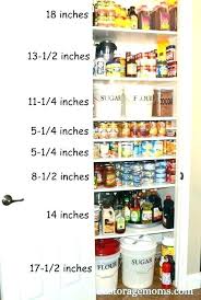 Shelf Life Of Canned Food Elifnakliyat Info