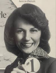 Obituary information for Charlene J. Bidwell