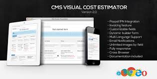 Download calculator can also be used to calculate the time to transfer any amount of data over any medium, for example to an external hard disk or usb flash drive. Free Download Cms Visual Cost Estimator Nulled Latest Version Downloader Zone