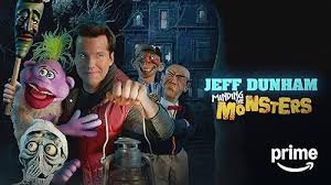 Prime Video: Jeff Dunham: Arguing With Myself