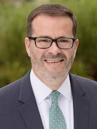 Egan Named Co-Chair of Higher Ed Committee at New England Council