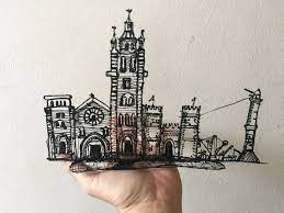 Pin By Alice Passadore On 3d Pen 3d Drawing Pen 3d Pen Art 3d Printer Pen