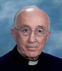 Rev. Joseph Digregorio Obituary January 21, 2023