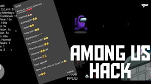 Free Among Us Mod Menu Game Undetected Working September 2020 20 Cheats Youtube