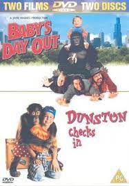 Baby S Day Out 1994 Imdb
