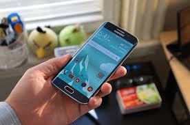 Looks cool, but is it worth it? Samsung Galaxy S6 Edge Review Extreme Extravagance