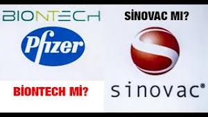 Mehmet ceyhan, cnn türk'te bu soruya yanıt verdi. Biontech Mi Sinovac Mi Youtube