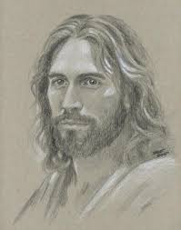 I am so grateful for Christ and His willingness to condescend to come to  earth and live as a "mere" mortal. If I had lived in His day, I hope I would