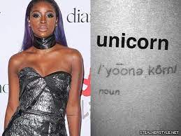 At the time, she said that it was a reminder to keep. Phonetic Tattoo Photos Meanings Steal Her Style
