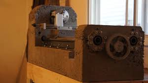 (total 24 products for diy cnc lathe machine). A Heavy Duty Diy Lathe