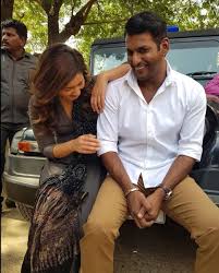 Ayogya Movie Latest Working Stills Latest Movie Updates Movie Promotions Branding Online And Offline Digital Marketing Services Watch kanne kanne full video song from latest tamil movie ayogya, starring vishal, r. ayogya movie latest working stills