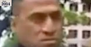 John Hopoate in confrontation with female journalist outside Sydney court