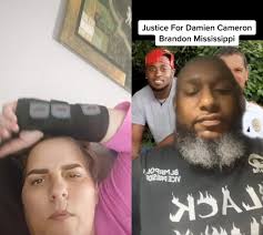 #duet with @blmrestorationflorida #greenscreen #ripdamien  #hedidntdeservethis #policebrutality #policemuststop emuststop