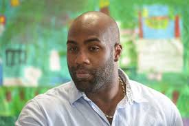 Update information for teddy riner ». Montpellier Opening In September Of The School For Sports Professions To Teddy Riner Sportsbeezer