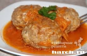 рецепт ёжиков из фарша и риса с подливкой в духовке Yozhiki Perlovye Fotorecept S Podrobnym Opisaniem Ot Harch Ru Recept Osnovnye Blyuda Myaso Farsh